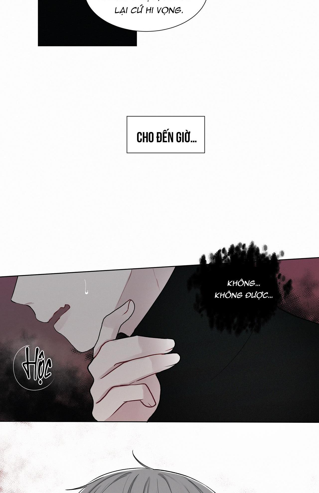 hiến tế máu chapter 20 31