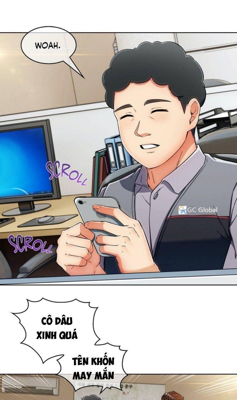 stand up guy chapter 1 31