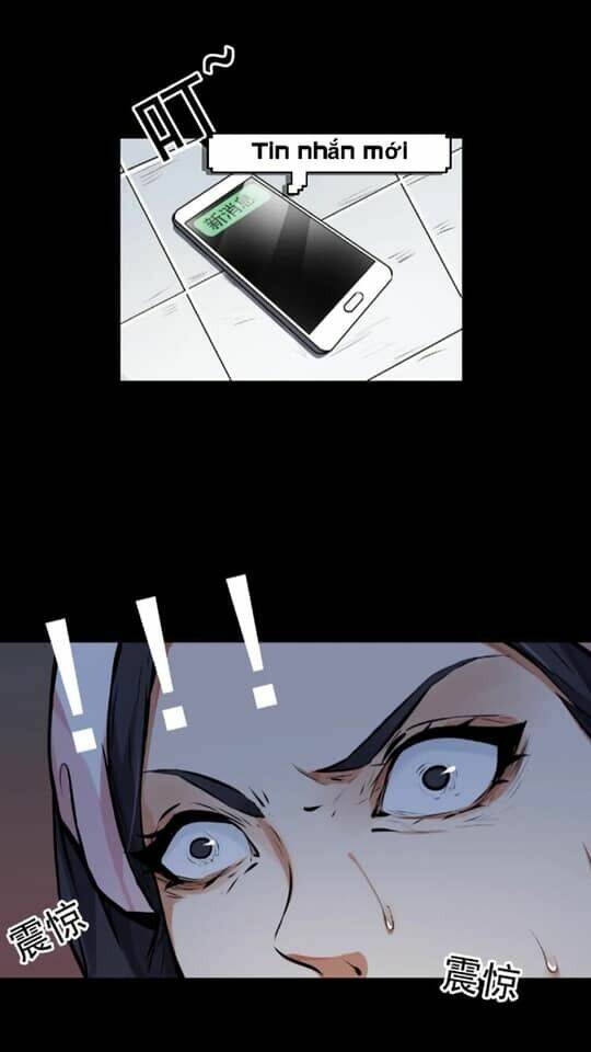 giày thủy tinh chapter 13.1 5