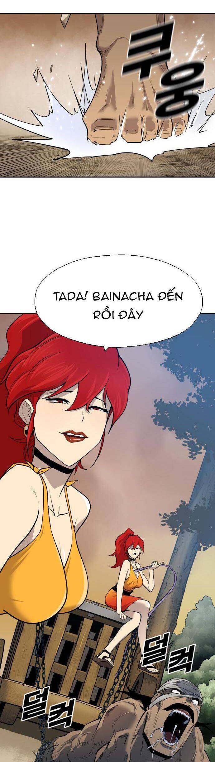 kiếm sĩ thiếu niên chapter 50 10