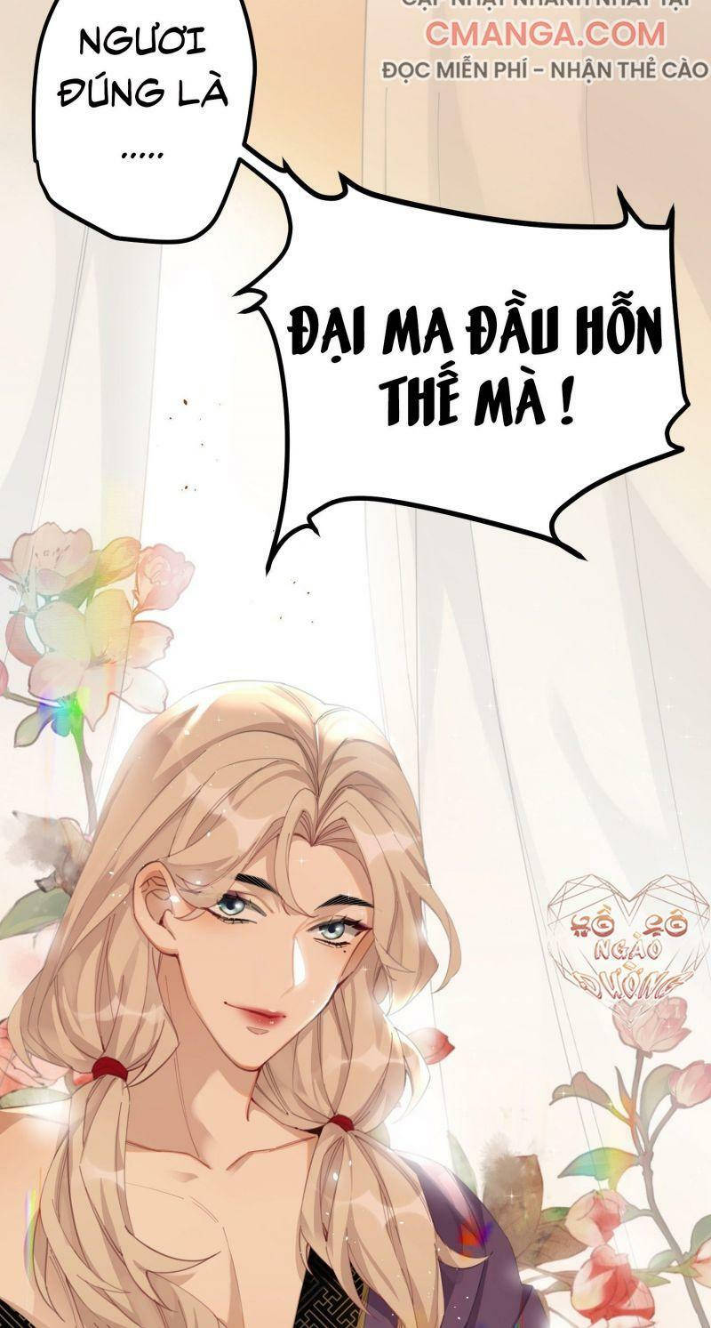 phế vật công chúa muốn nhặt chồng chapter 10 6