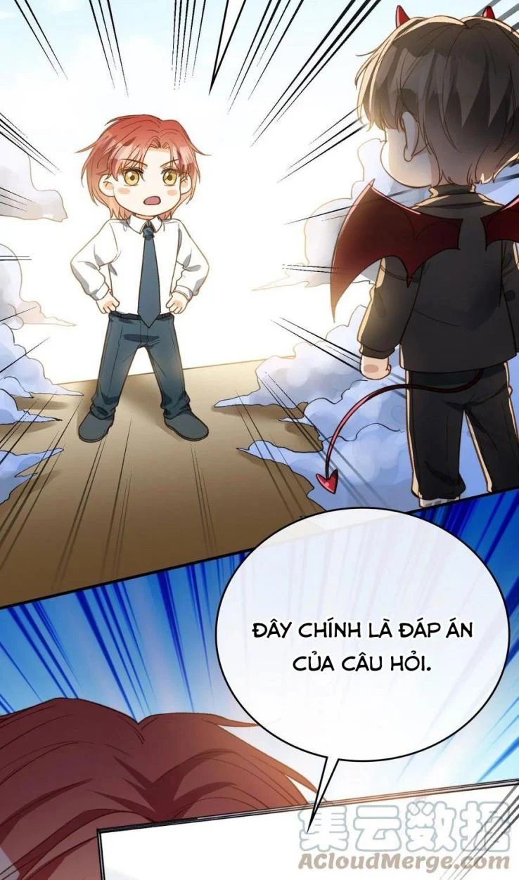 nụ hôn vực thẳm chapter 83 20