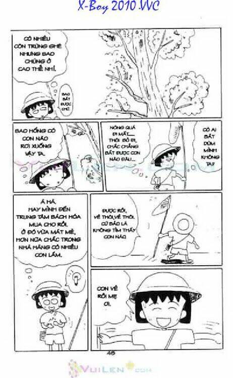 nhóc maruko chapter 2 45