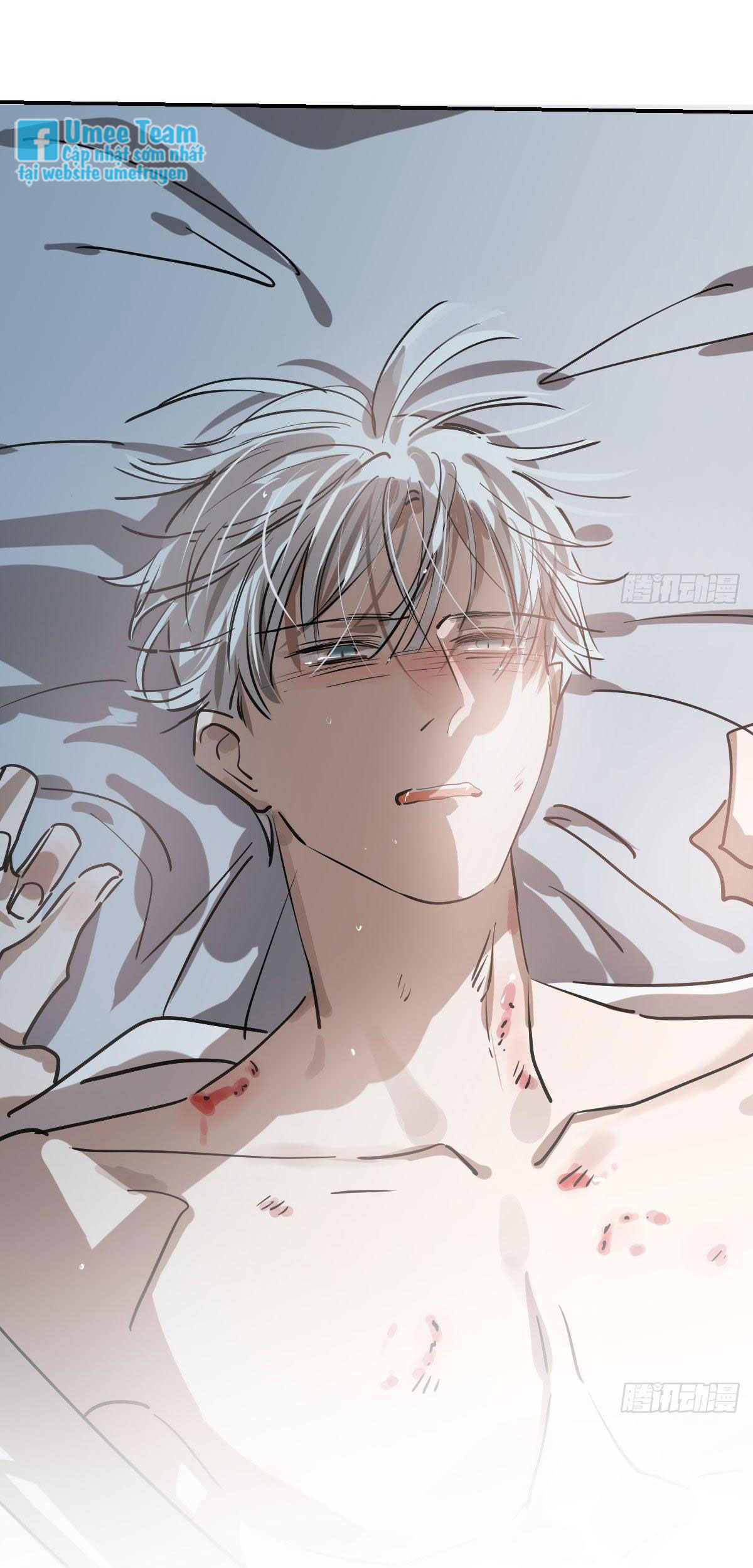 bắt lấy ngao ngao chapter 79 10