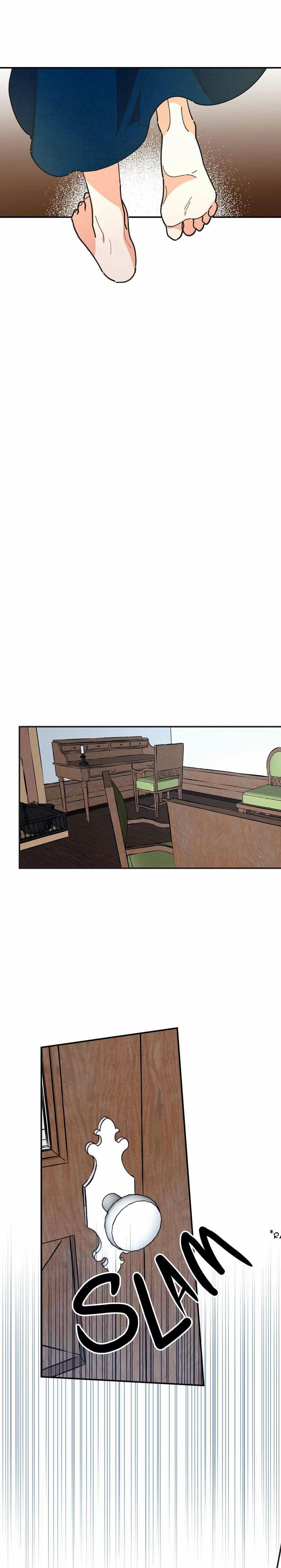 ác nữ tiểu thư chapter 57 24