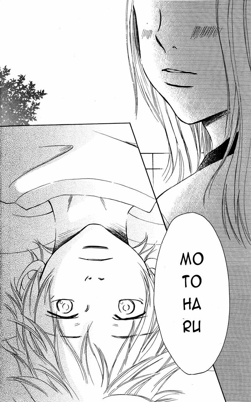 ngày ấy ta bên nhau chapter 48 12