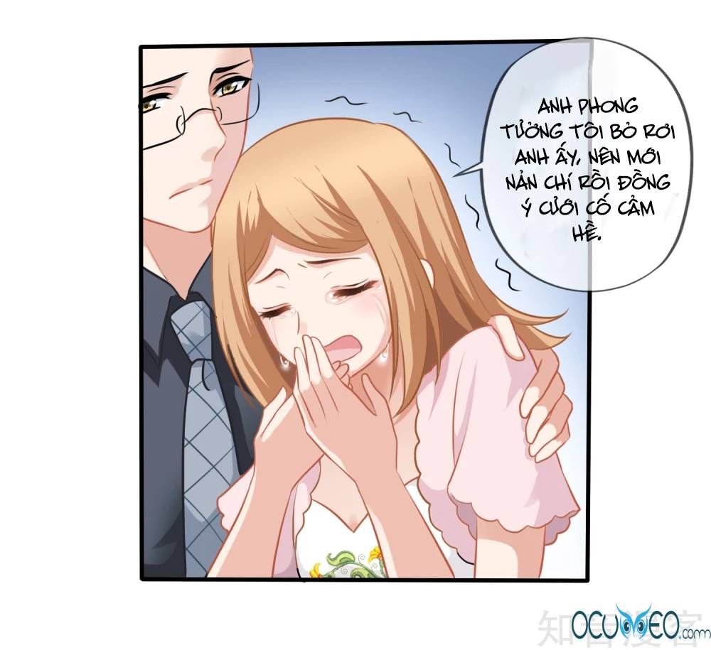 mỹ vị giai thê chapter 4 31