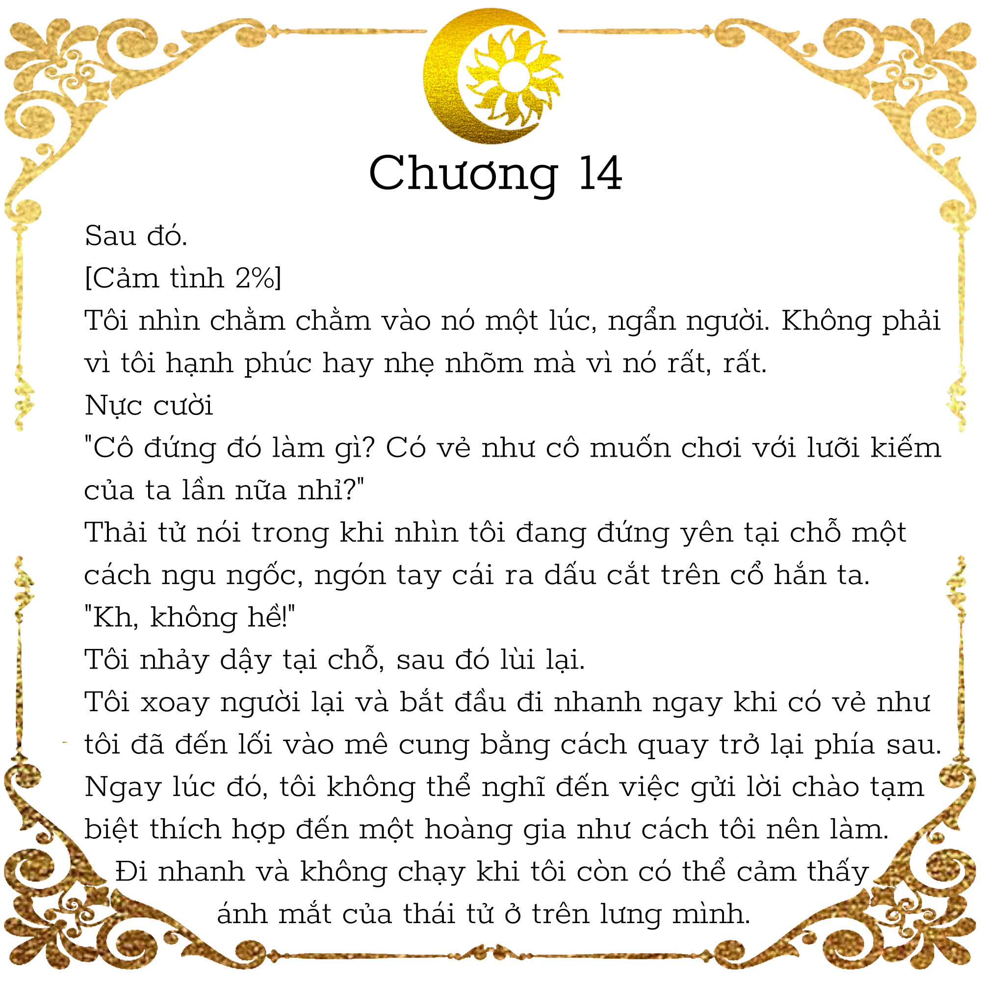 villains are destined to die chapter 14 9