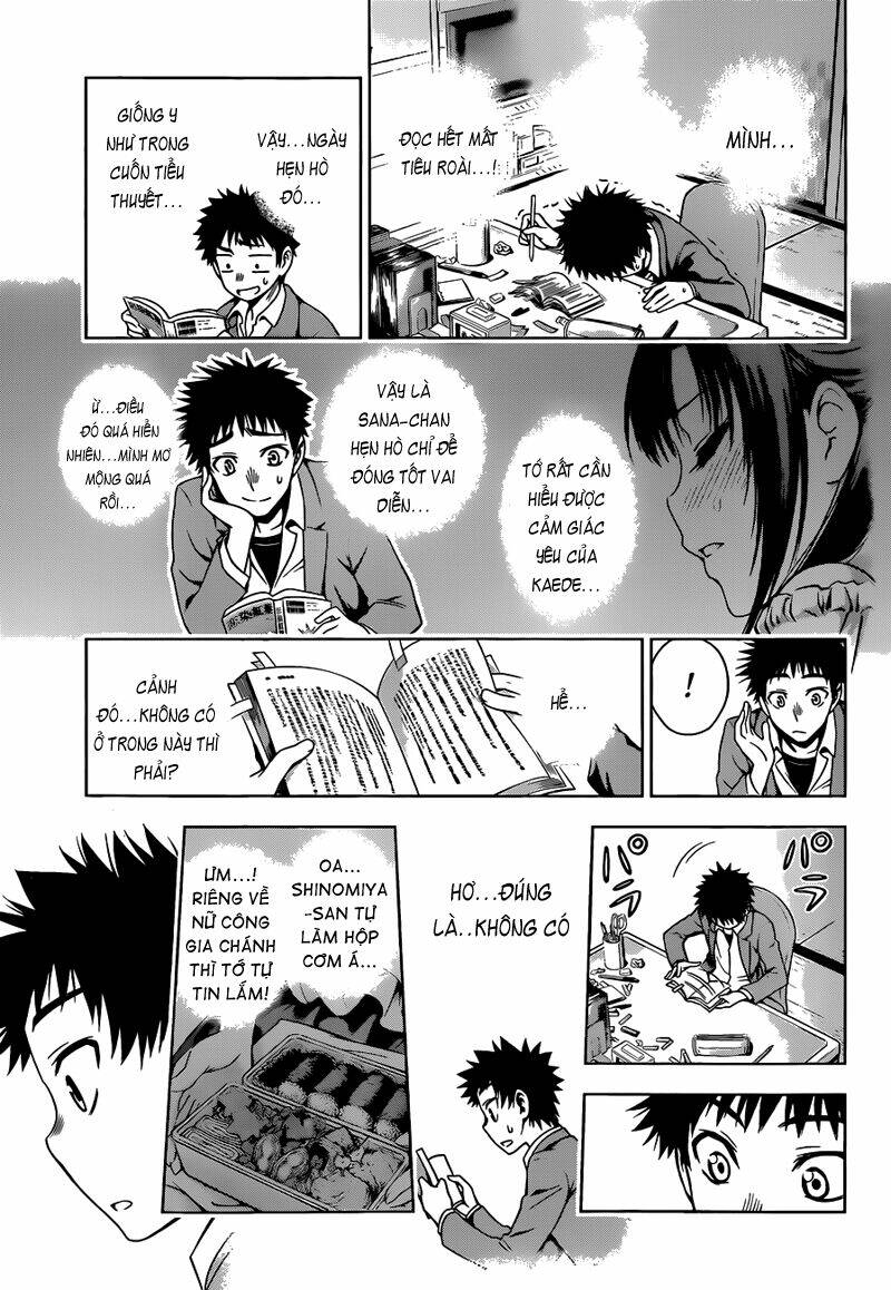 koisome momiji chapter 6 19