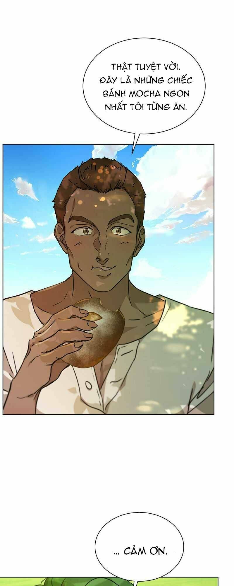 khế ước của ma tộc chapter 43 33