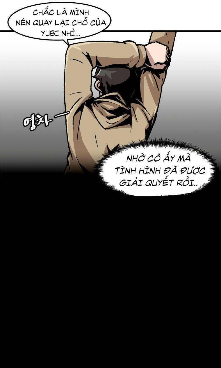 lên cấp một mình chapter 69 47