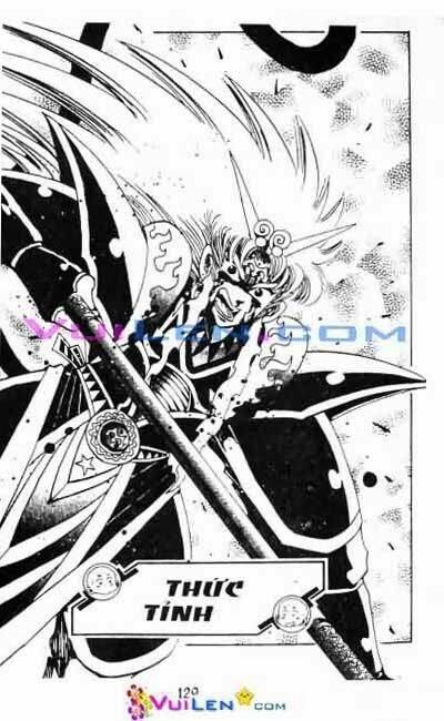 tiểu hòa thượng hd remake chapter 162 1