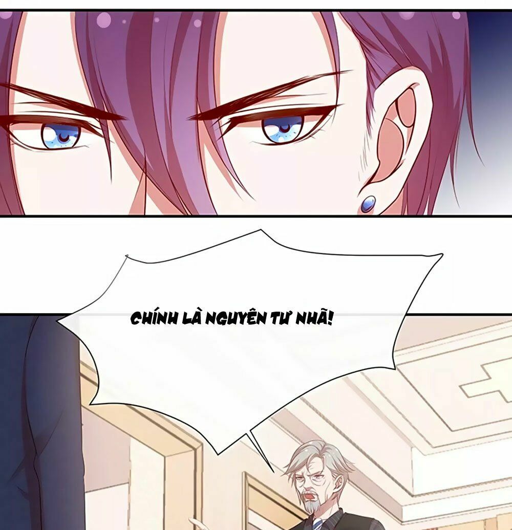 cả thế giới đều không bằng người chapter 60 18