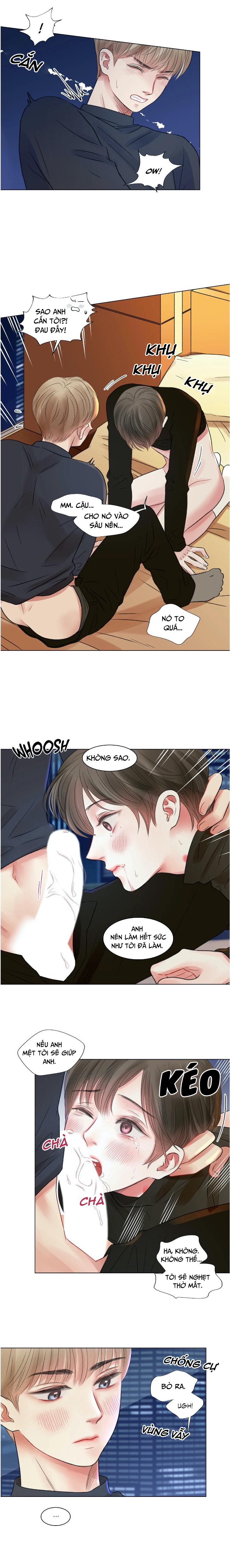 người cùng nhà chapter 19 5