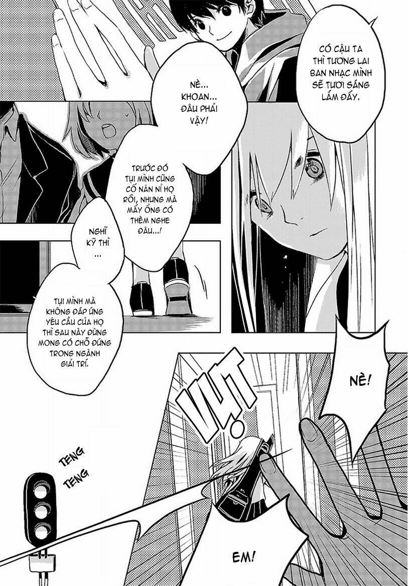 sarishinohara chapter 1 3