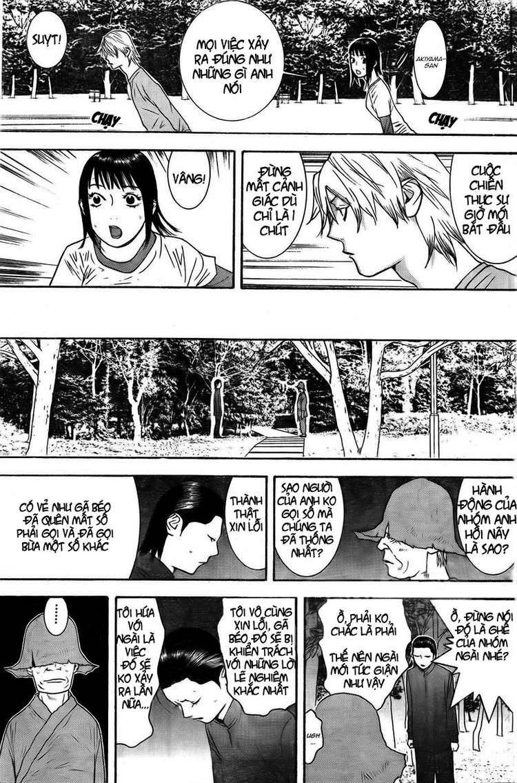 liar game chapter 129 3