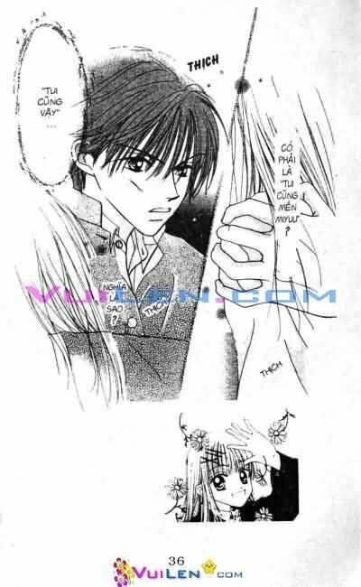 con gái con trai chapter 1 33