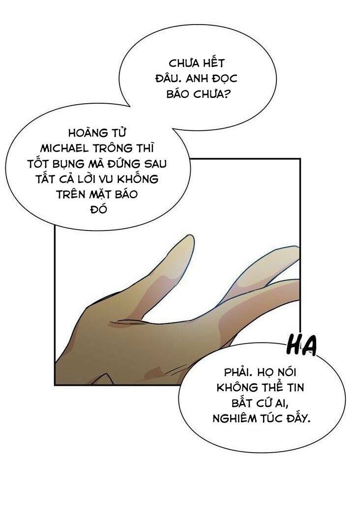 nữ hoàng ngoại khoa chapter 127 60