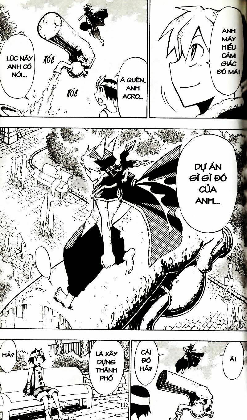 artist acro chapter 6 13