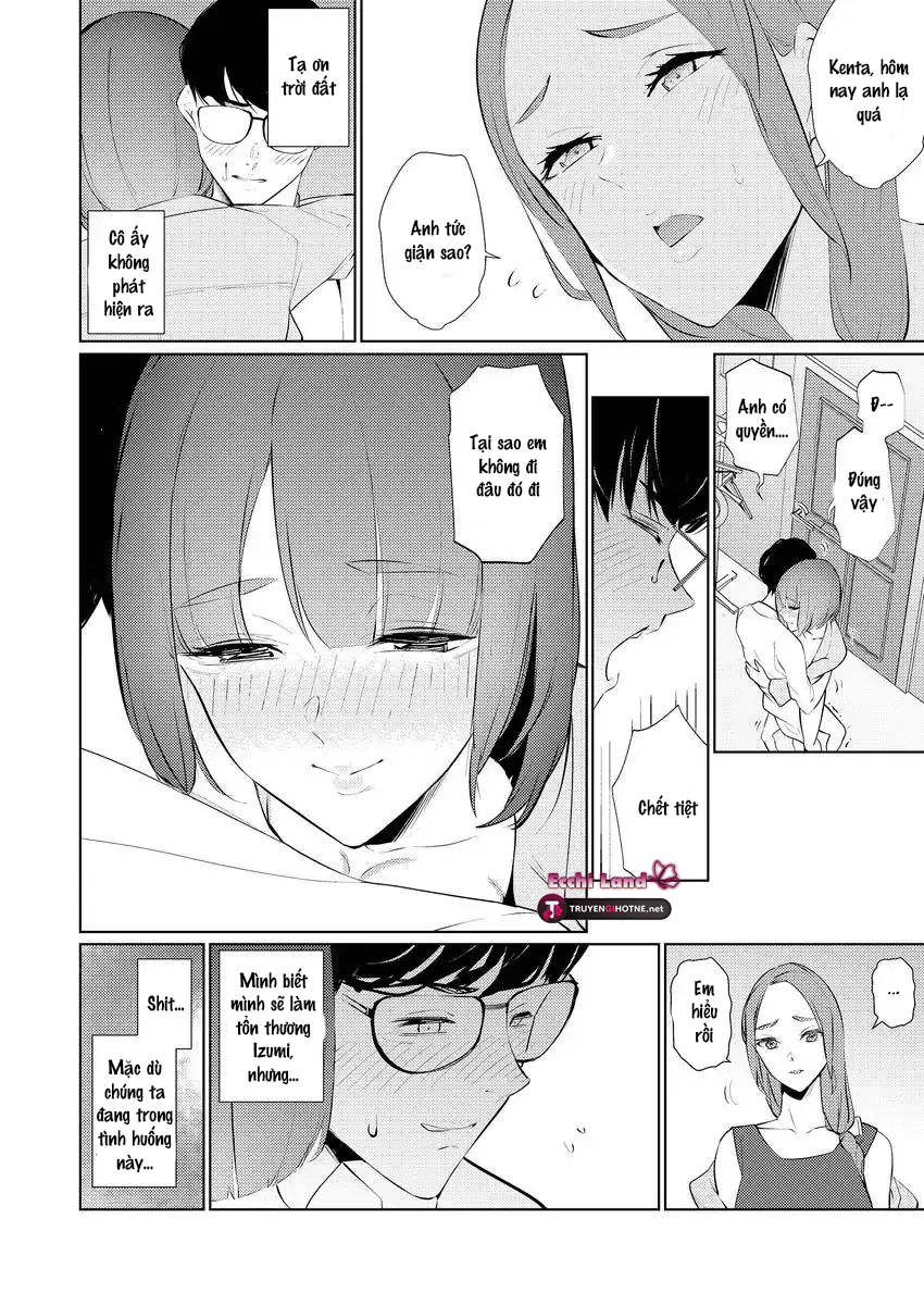 đi mát xa khi chồng đi vắng chapter 65.1 5