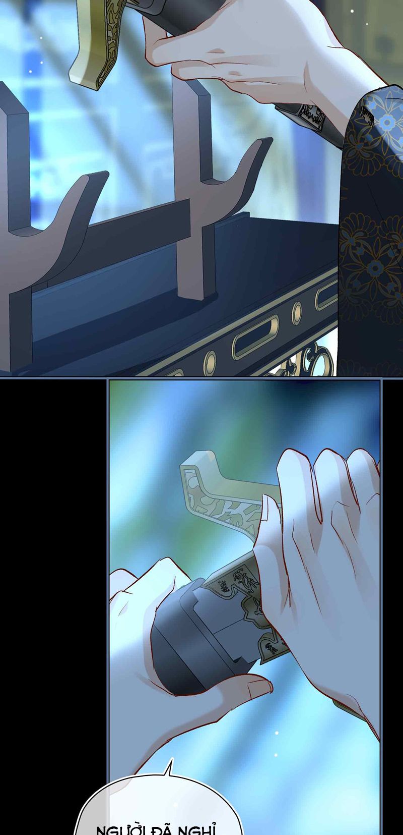 tham hoan chapter 9 33