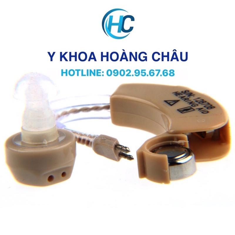 Máy trợ thính XINGMA XM-909E, không dây kết nổi ổn định cho âm thanh to rõ ràng (bảo hành 3 tháng)