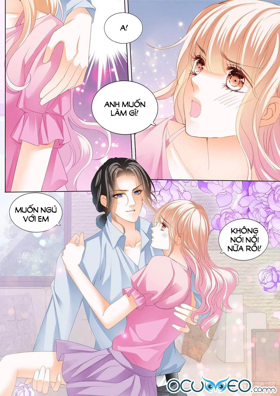 bá đạo tiểu thúc, xin trêu chọc vừa thôi! chapter 201 4