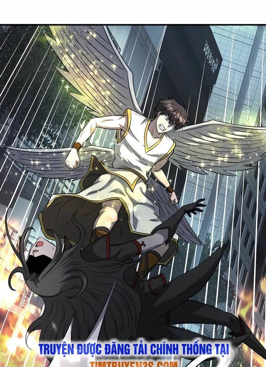 mẹ tôi là chòm sao bảo hộ m chapter 50 76