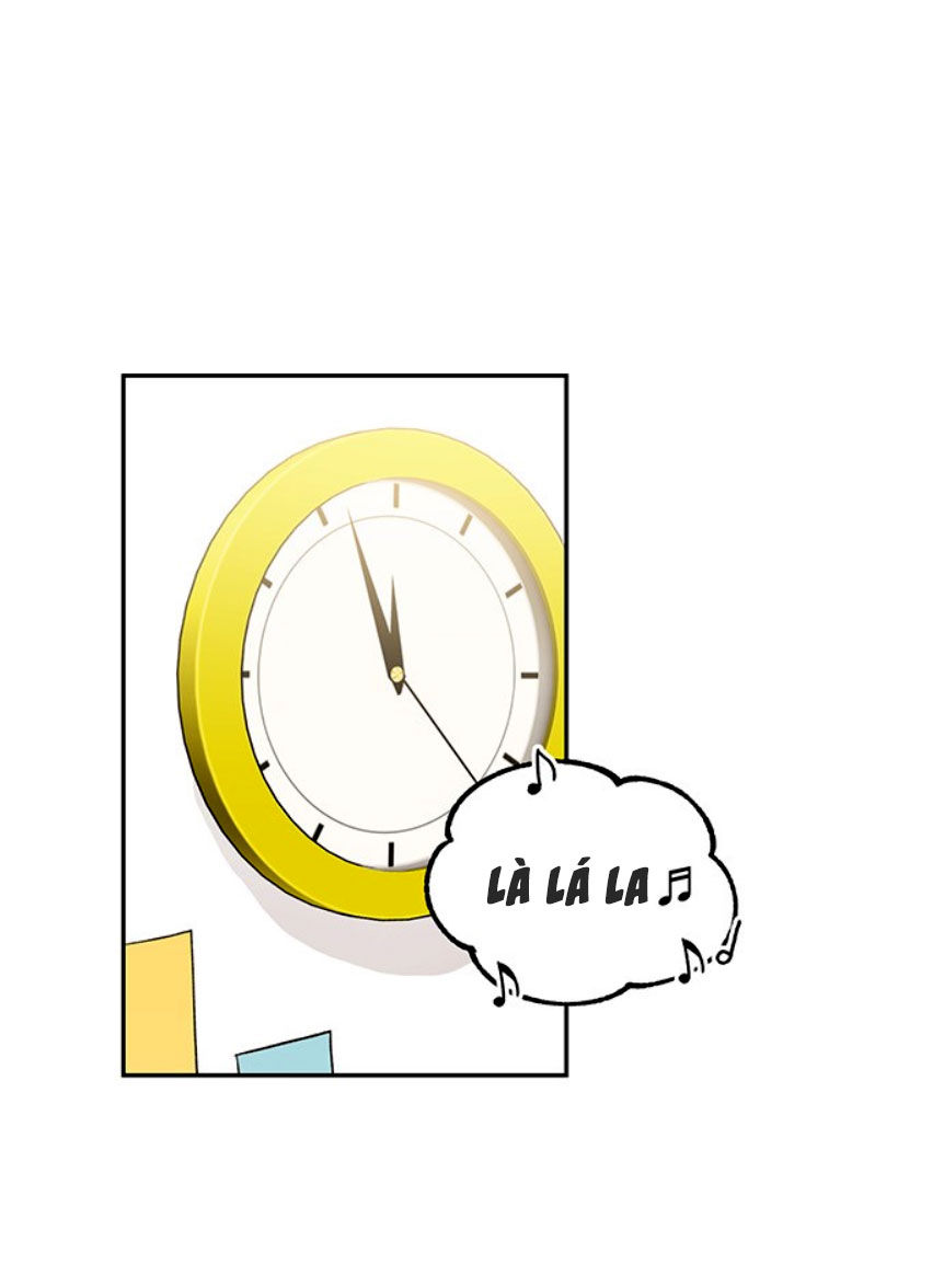 nụ hôn của giác quan thứ sáu chapter 14 1