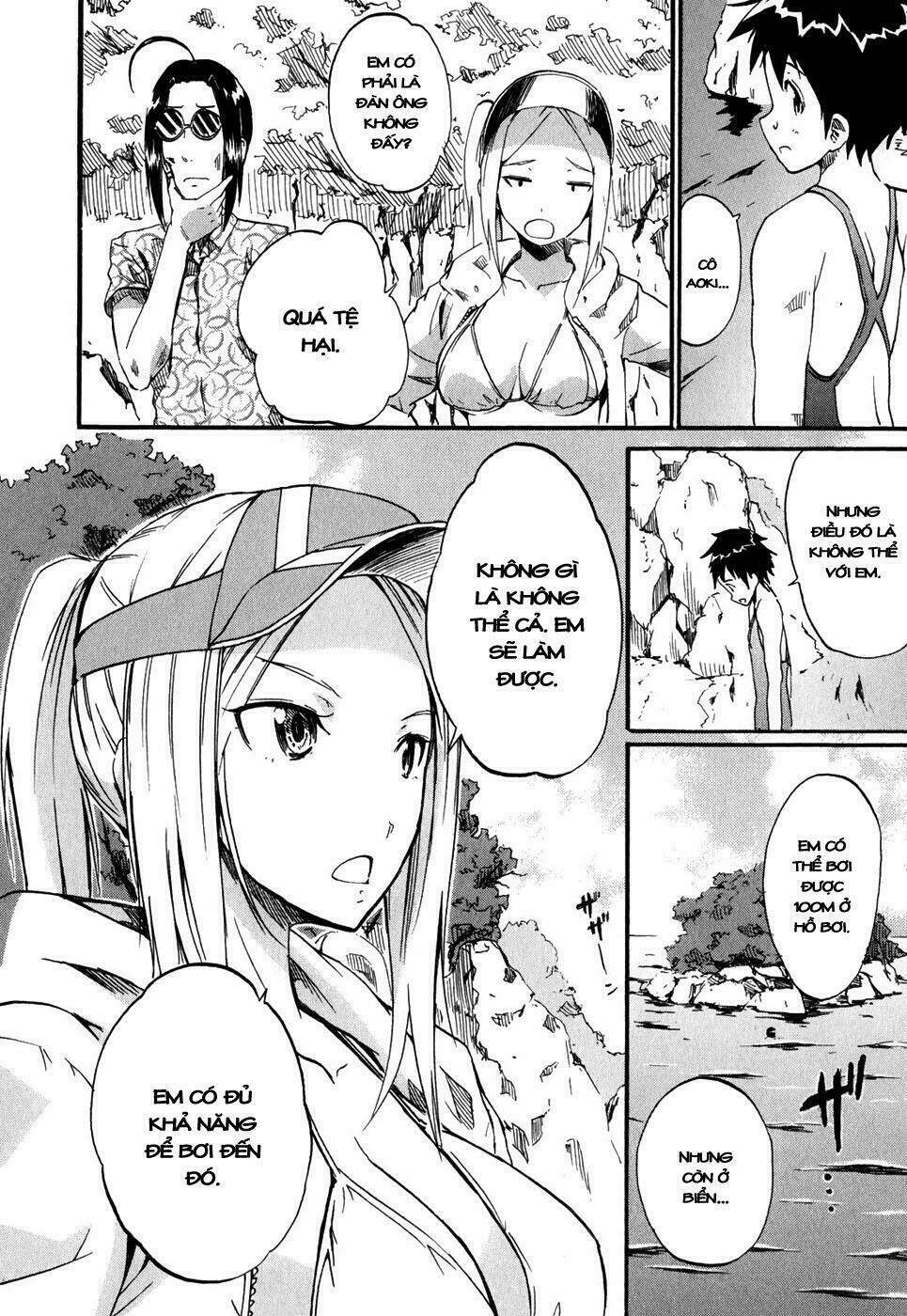 frogman chapter 27 17