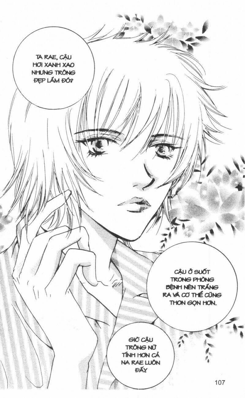 ordinary school chapter 5 129