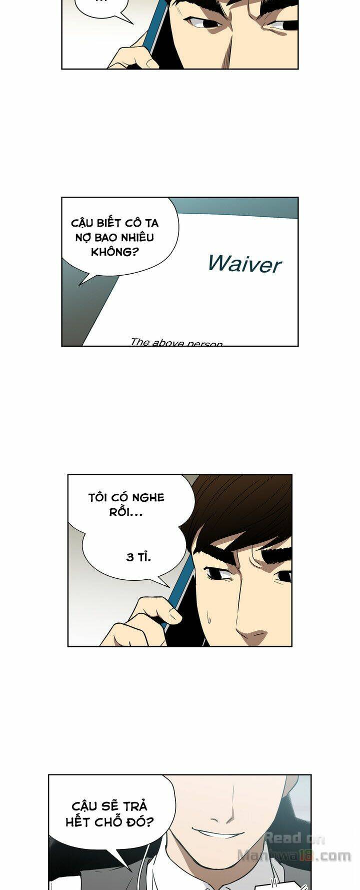 thần bài siêu năng chapter 104 3