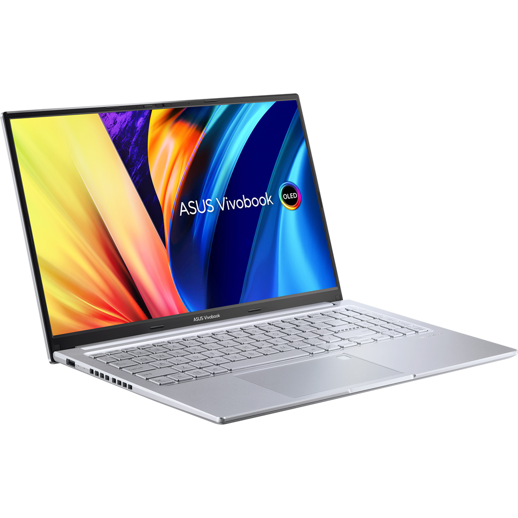 Laptop Asus Vivobook 15X OLED i5-12500H/8GB4/512GB/Win11 A1503ZA-L1421W - Hàng chính hãng