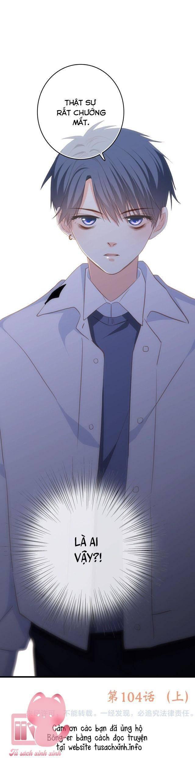 con tim rung động 2 chapter 104.1 33