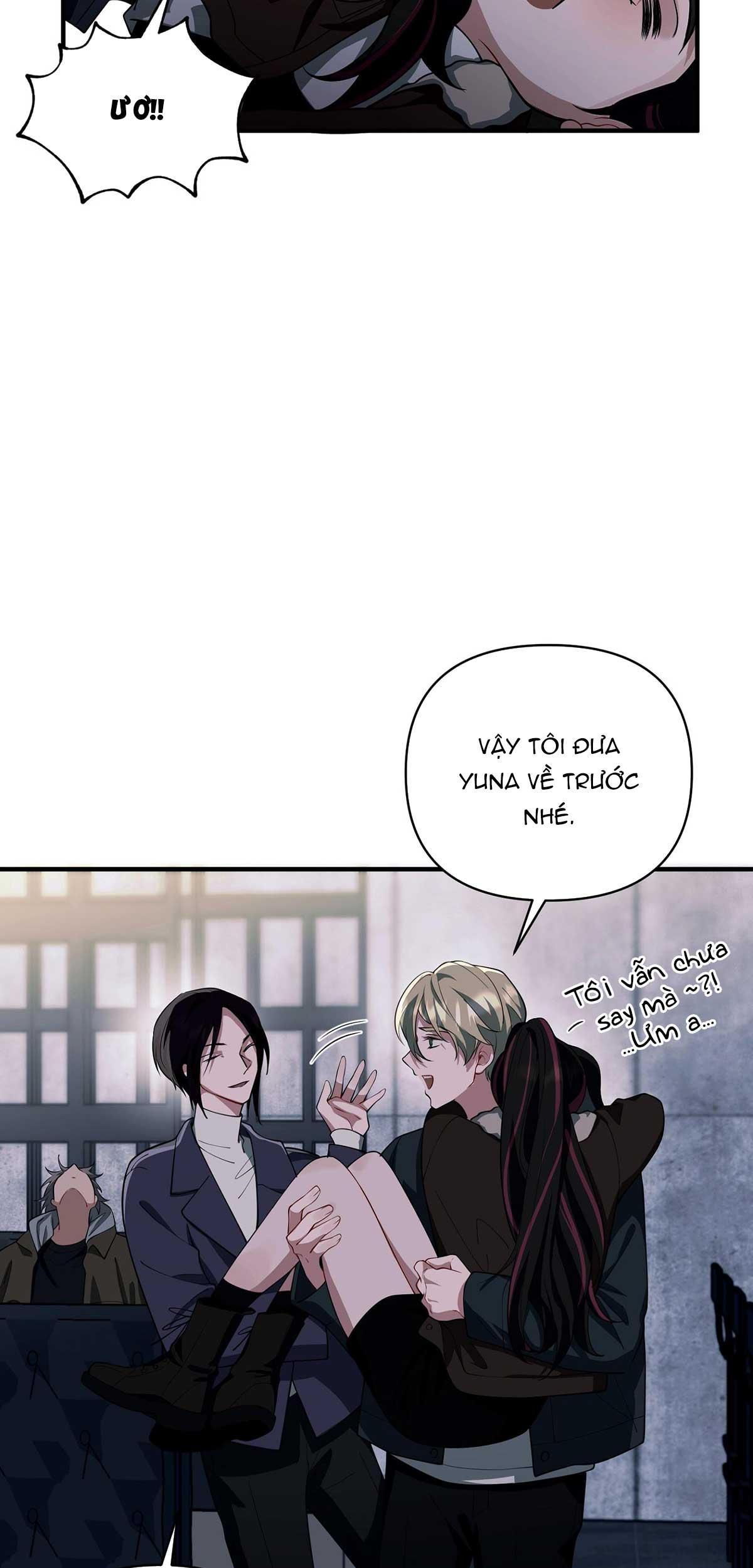 vết hằn chapter 17 33