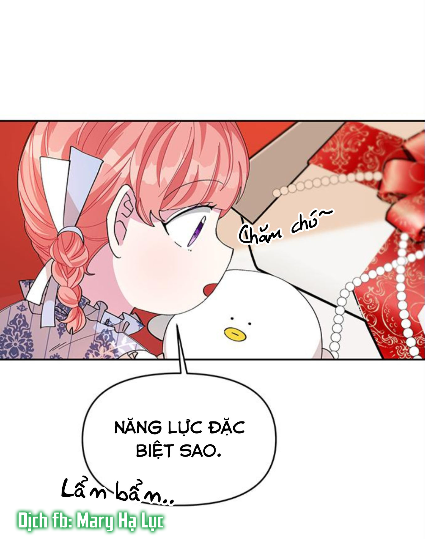 con người không phải thứ có thể sửa đổi được đâu! chapter 13 12