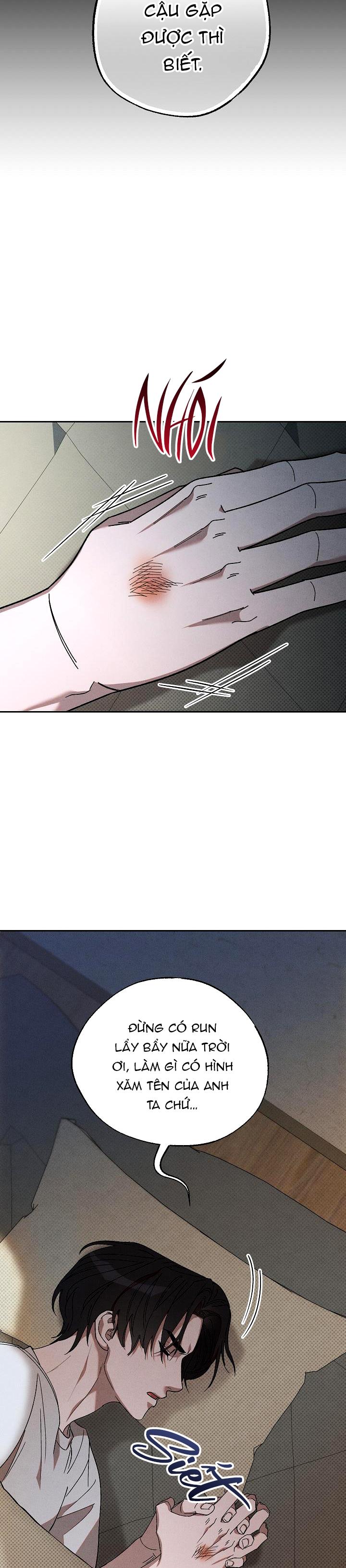 chạm vào em chapter 6 18