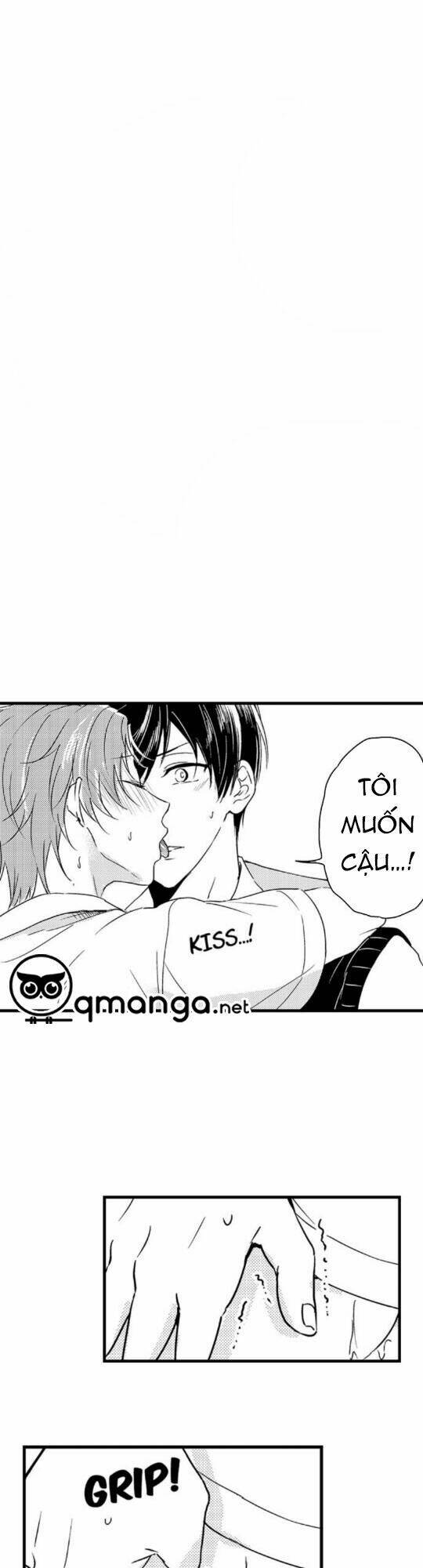 mang thai ở trường nam sinh chapter 29 1