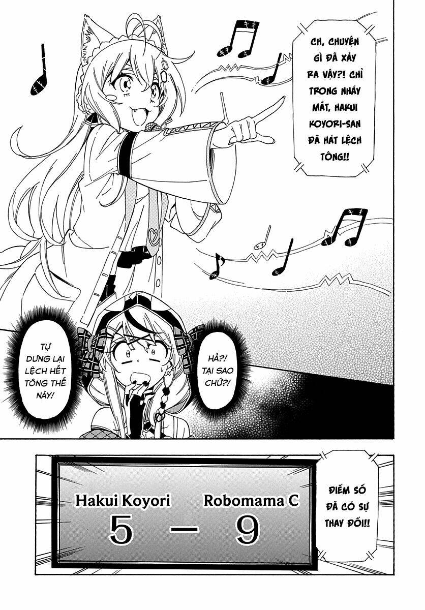 hololive - holox meeting! chapter 7 14