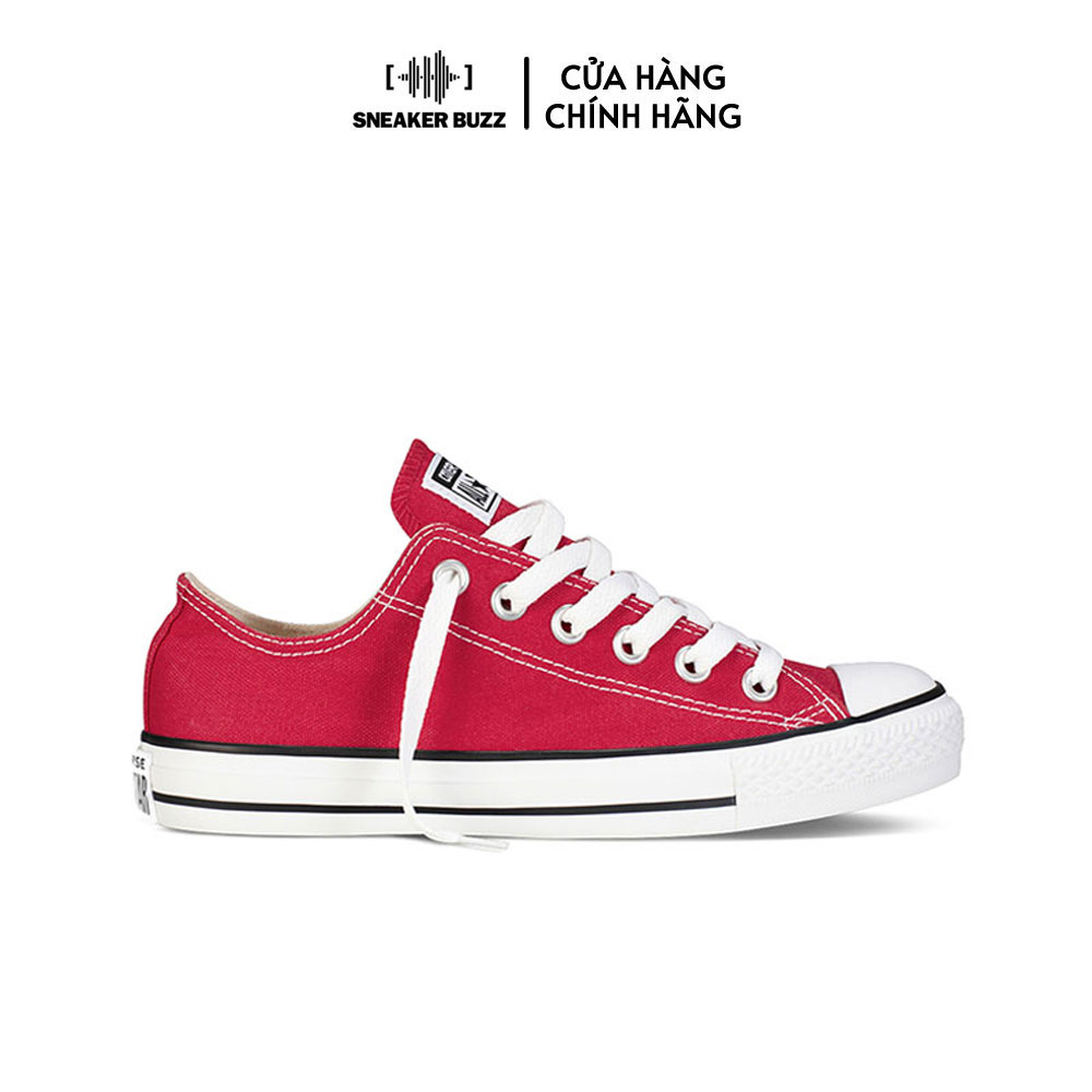 Giày Converse Chuck Taylor All Star Classic Low Top - 127442C