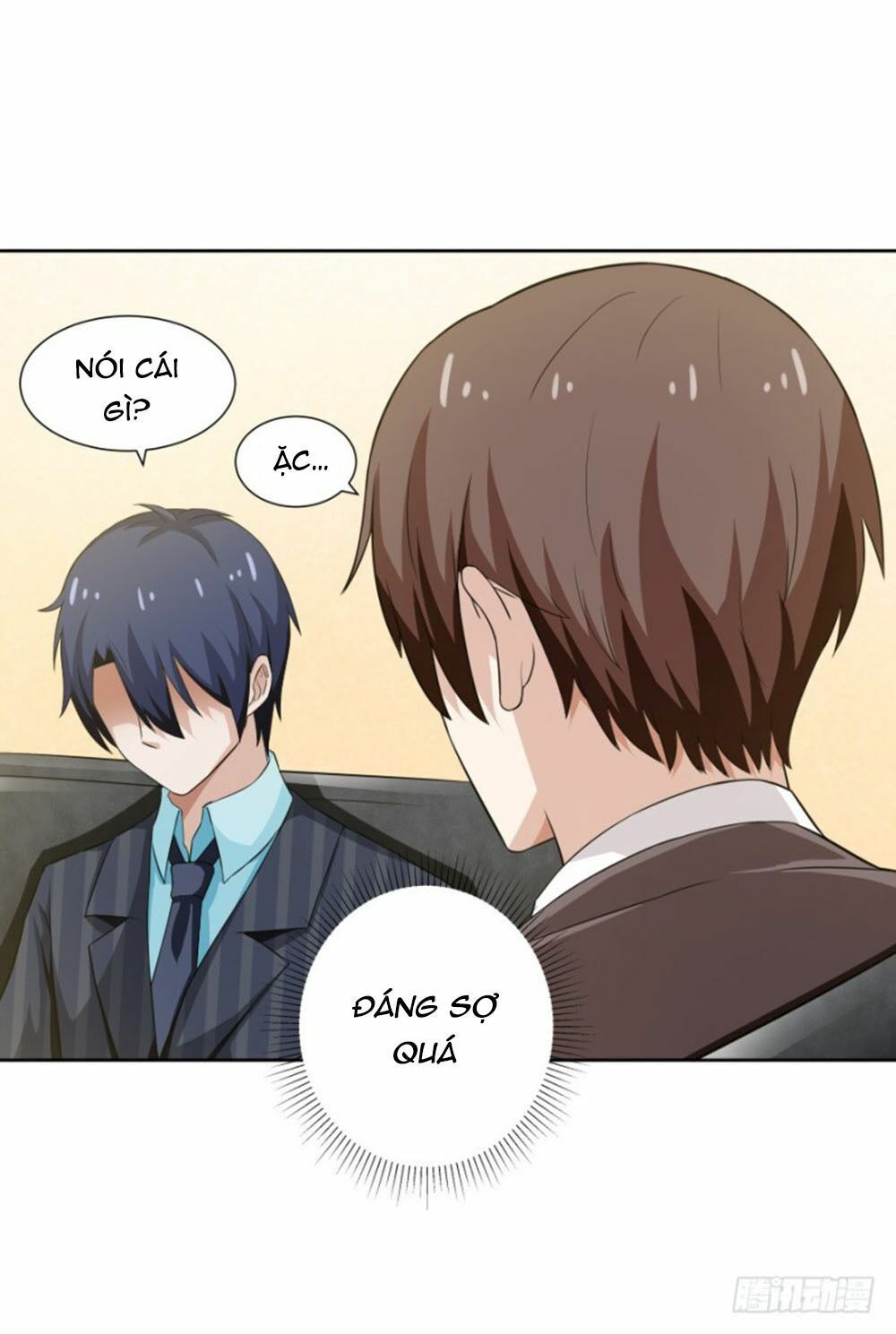 thiên kim đường môn chapter 105 37