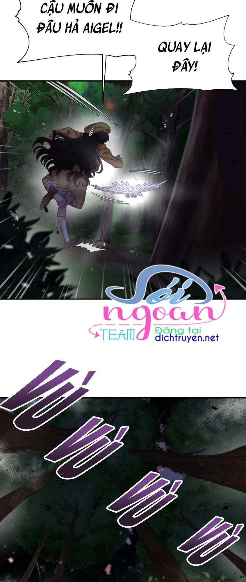 con gái bảo bối của ma vương chapter 98 30