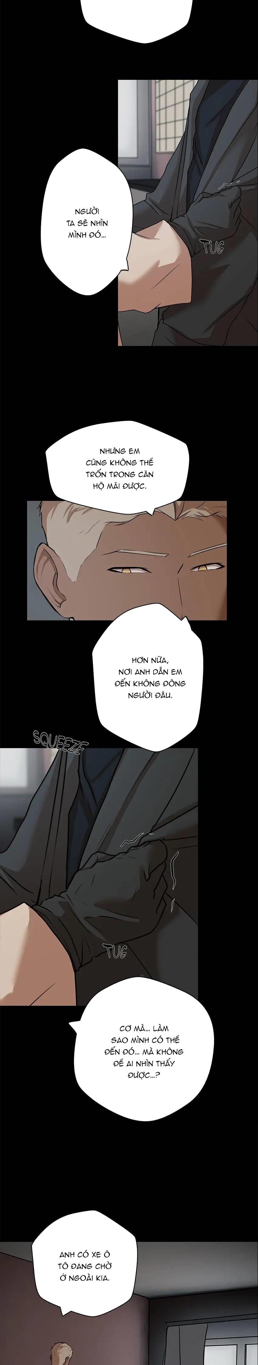 love murder basketball chapter 10 10