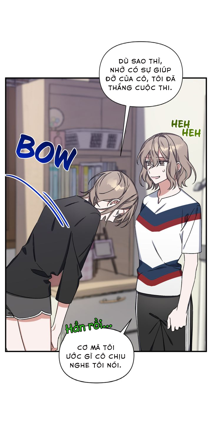 cuộc du hành thời gian của sela chapter 19 18