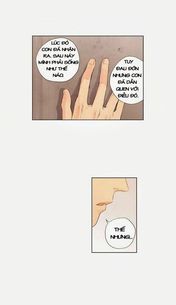 between you and i chapter 20 15