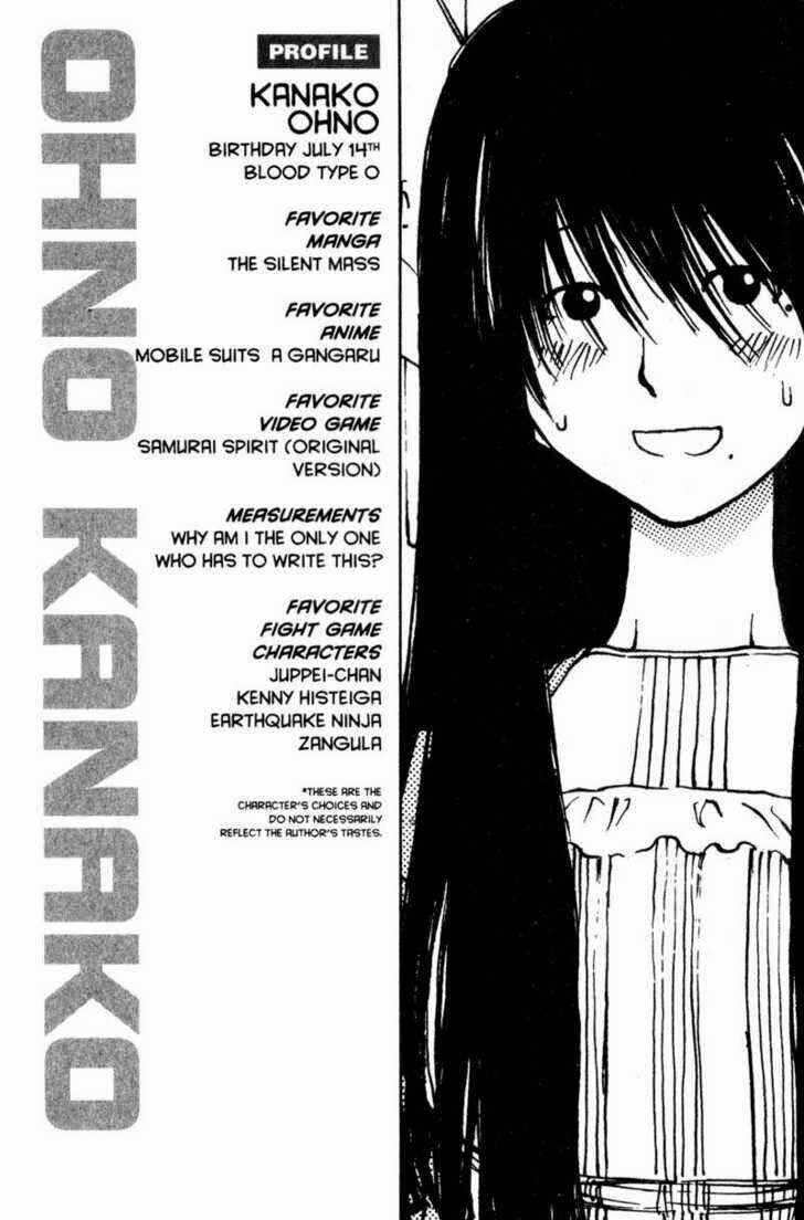 genshiken chapter 6 26