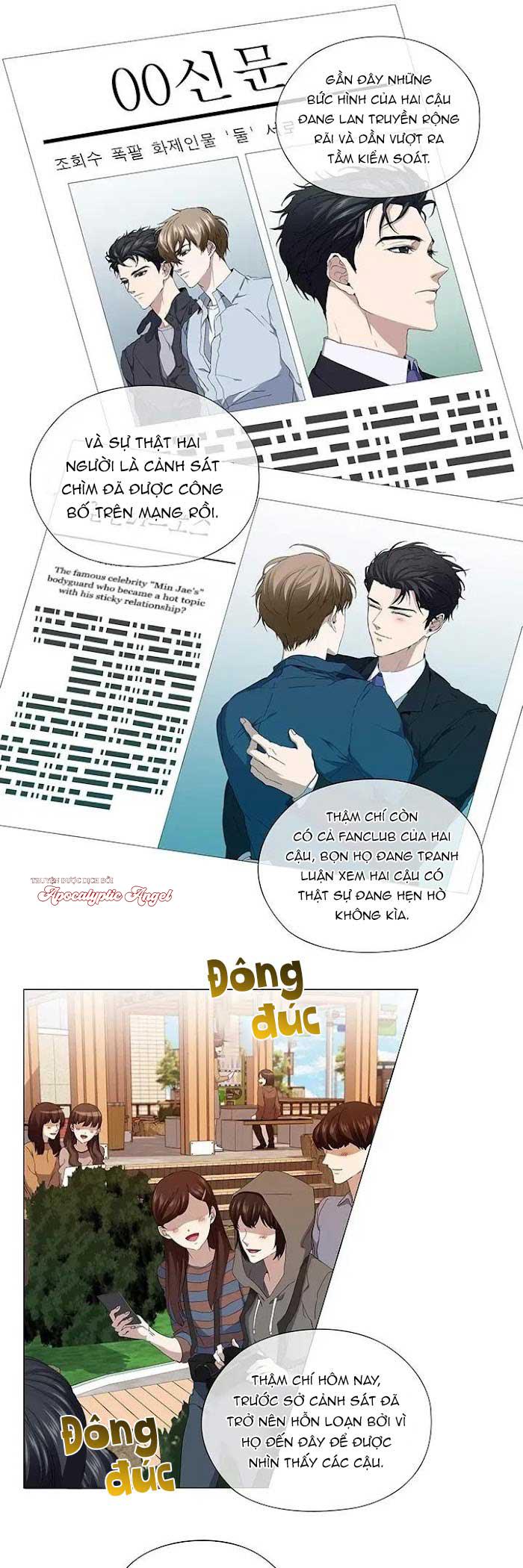 nhiệm vụ tiềm ẩn chapter 25 12