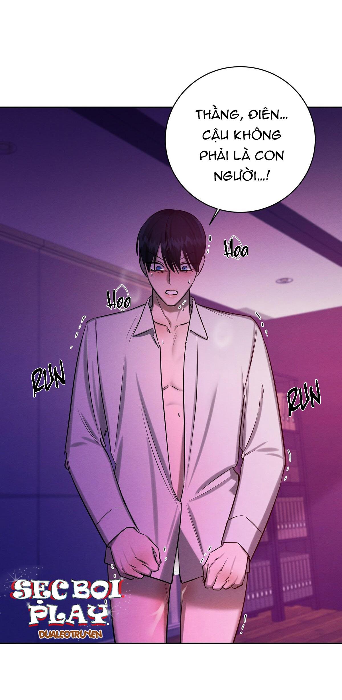 lý do của ác nhân chapter 31 57