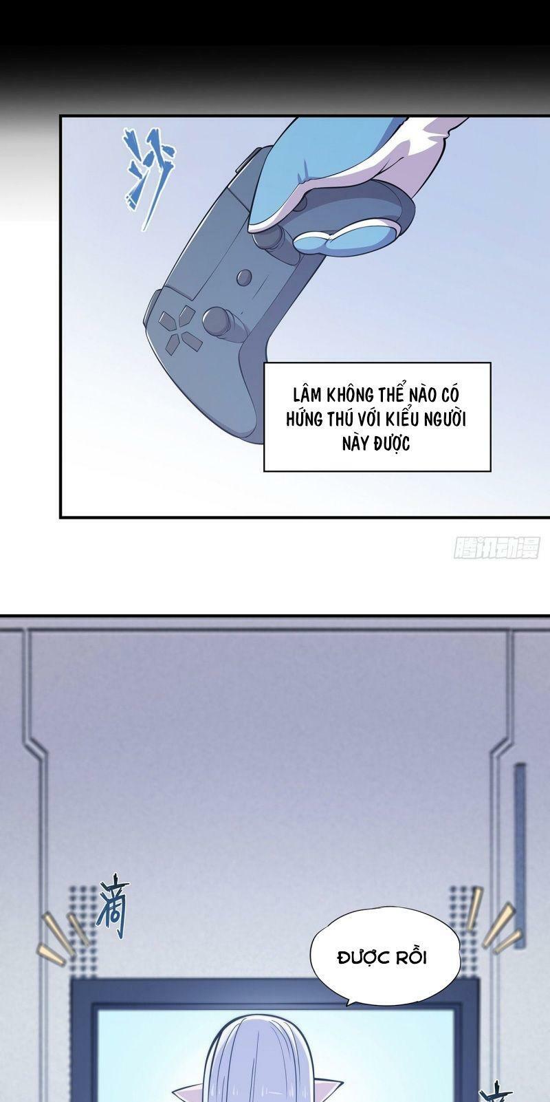 huyết cơ và kỵ sĩ chapter 56 23