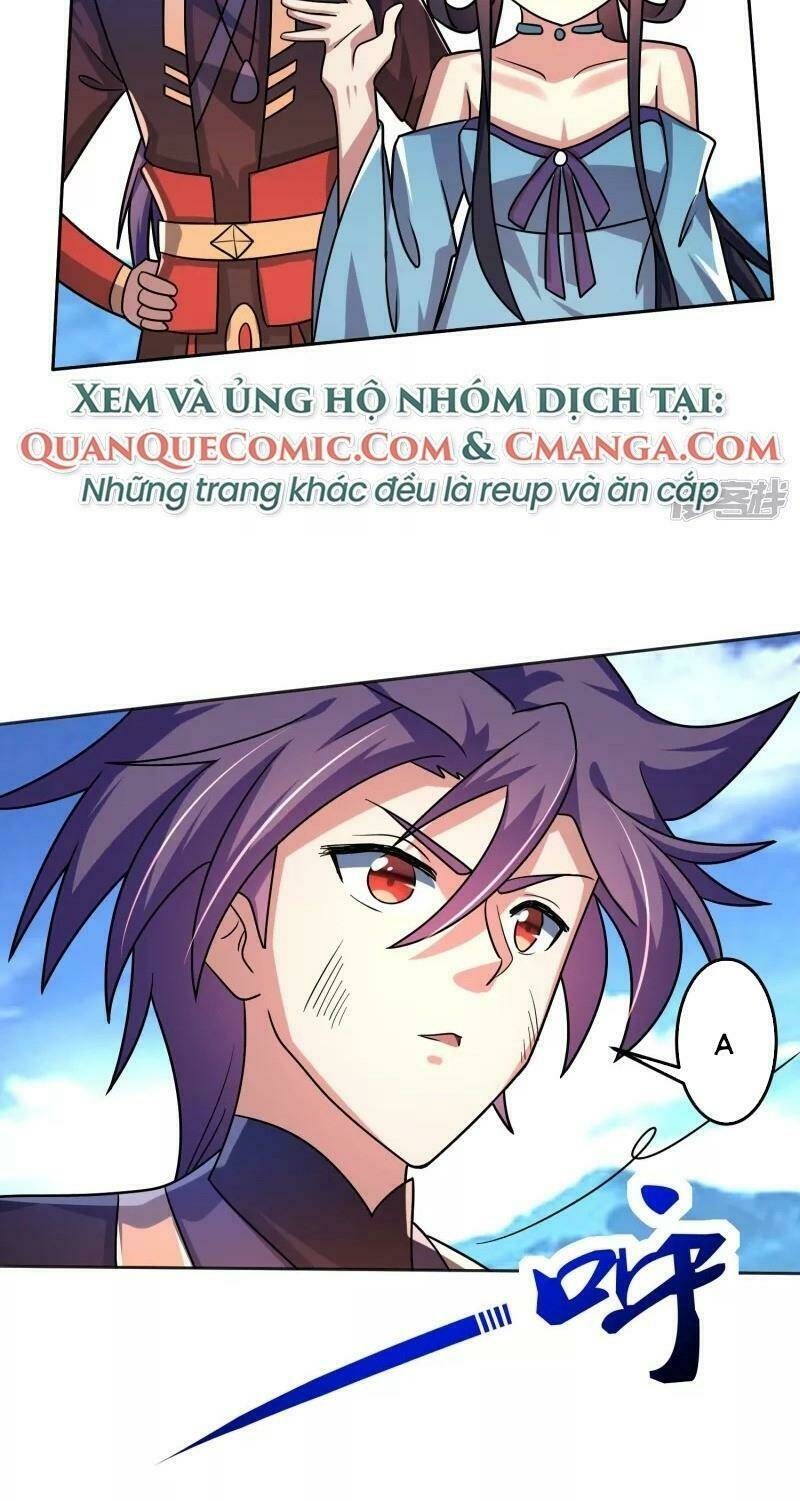 tuyệt thế thánh đế chapter 17 22